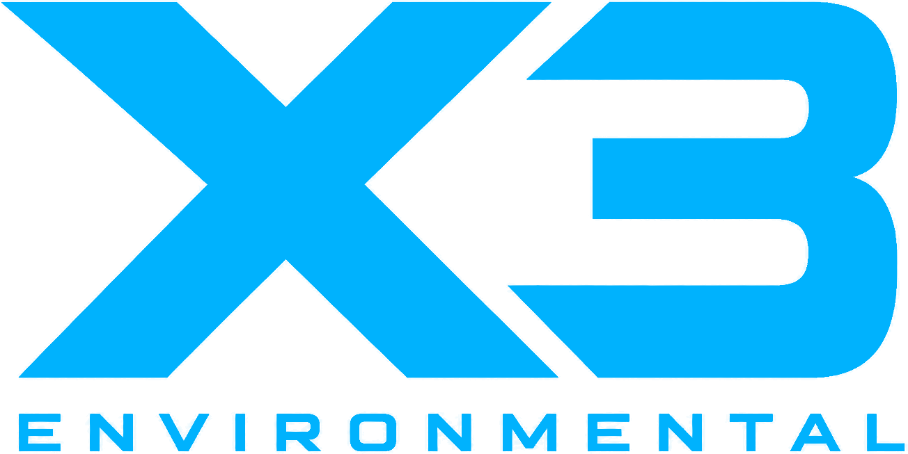 X3 Environmental